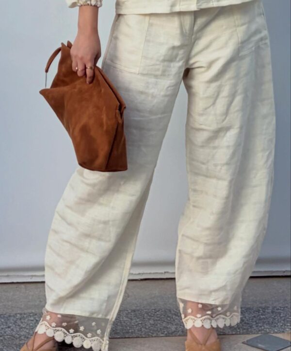 Crème Japanese Set 4