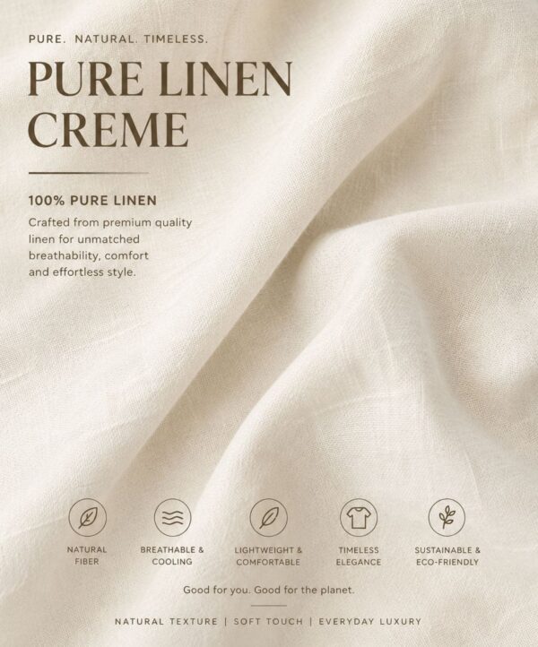 Crème Japanese Set 7
