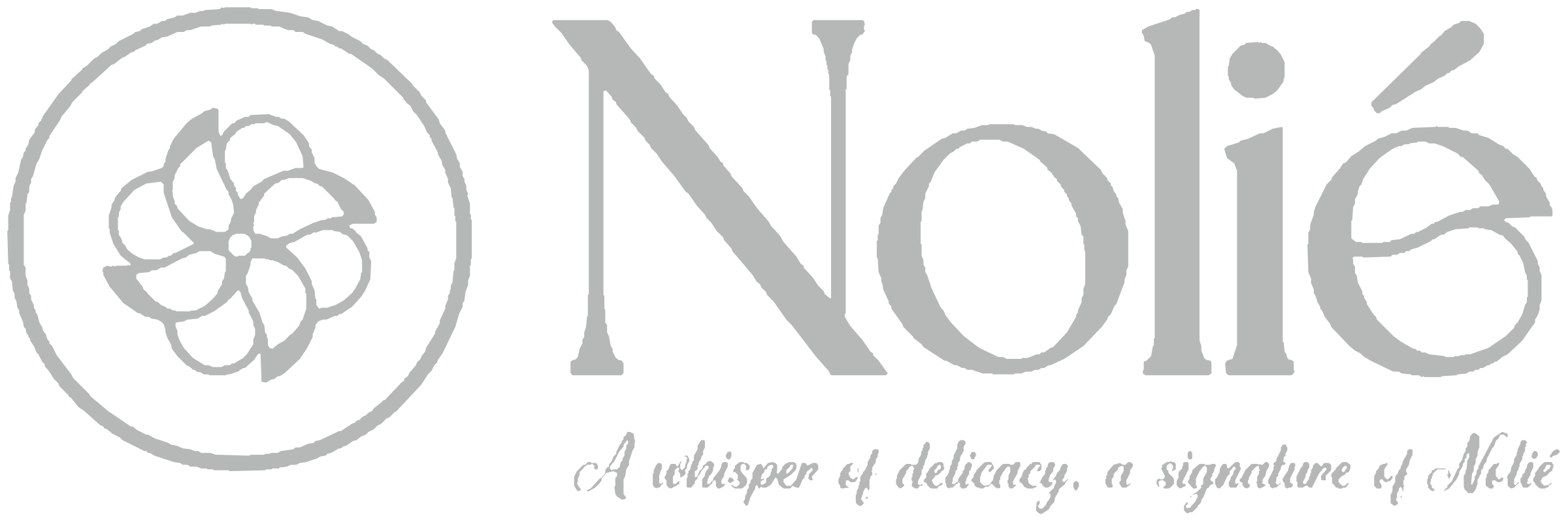Nolié Logo