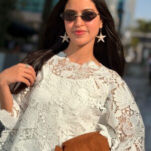 Premium Guipure Lace